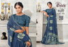 Namo 53 By Kalpatru Mirror Work Cotton Sarees Wholesale Price In Surat